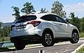 Honda HR-V 1.6 i-DTEC